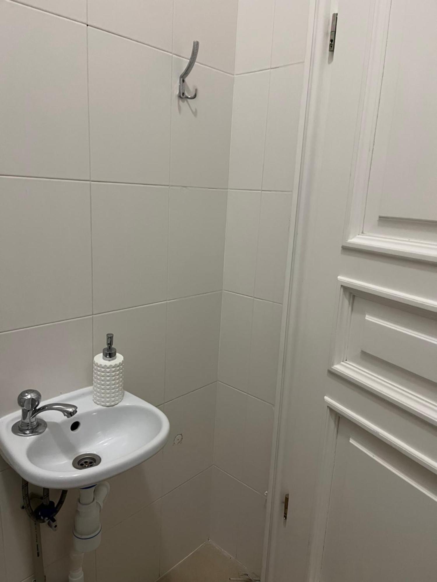 Центрум Апартаментс Lviv Ngoại thất bức ảnh